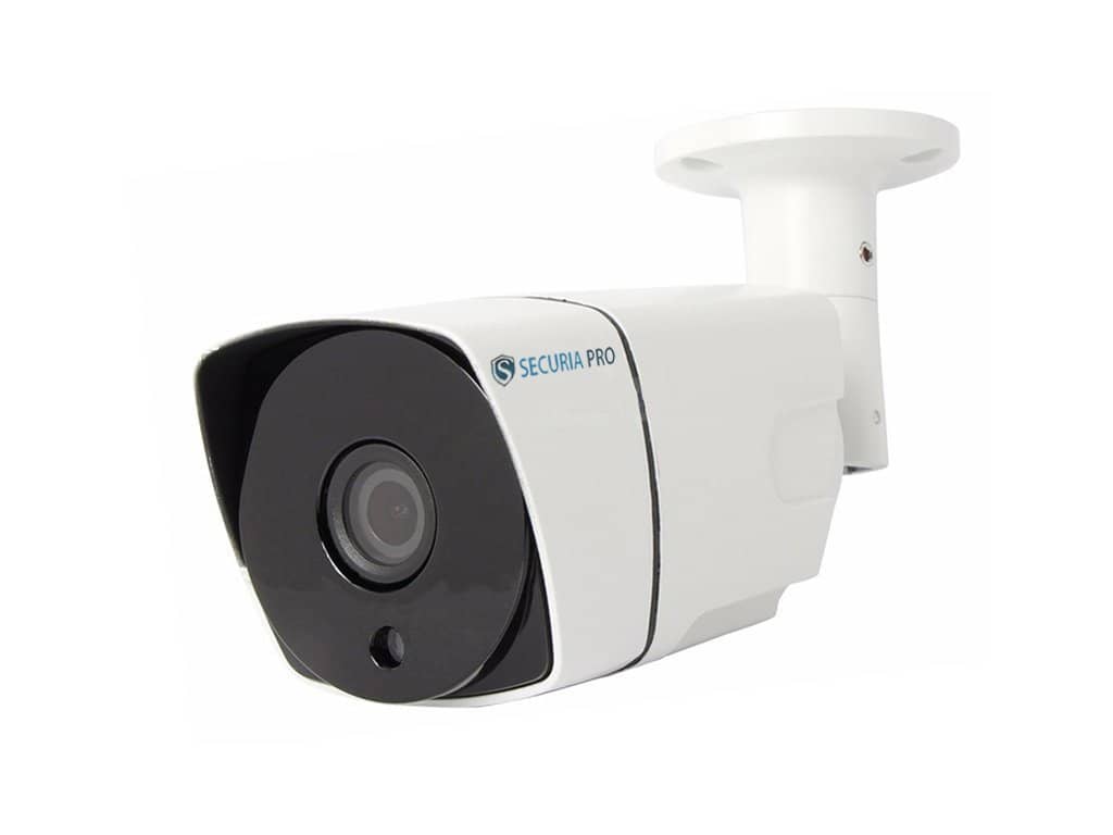 8mp ahd kamera